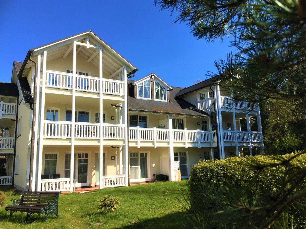 Apartment Duenenpark 090 Binz